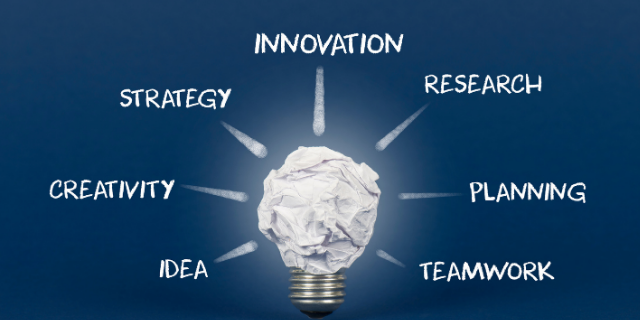 Serial Innovators: Manage and Unleash Them for Impact